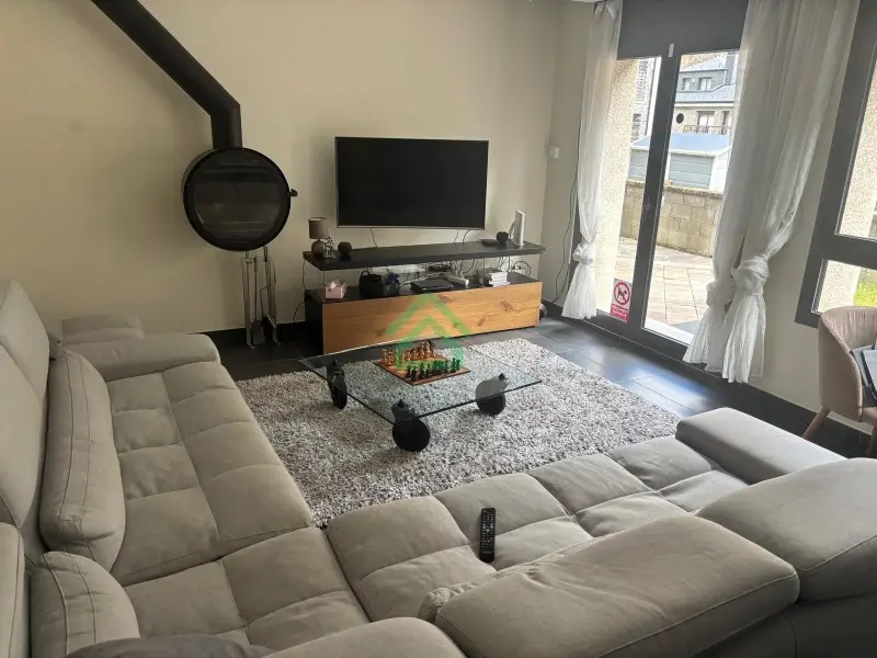 Piso de 4 habitaciones en Ordino, foto 1 de 33