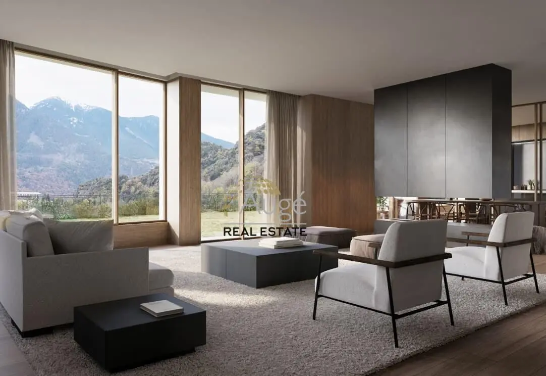 Otro de 4 habitaciones en Escaldes-Engordany, foto 1 de 17