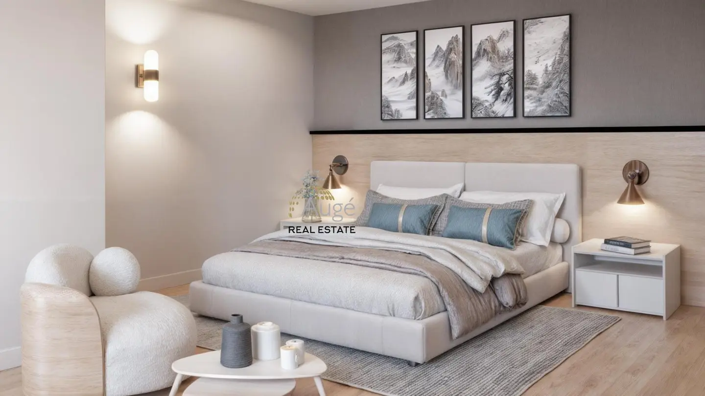 Piso de 3 habitaciones en Andorra la Vella, foto 1 de 15
