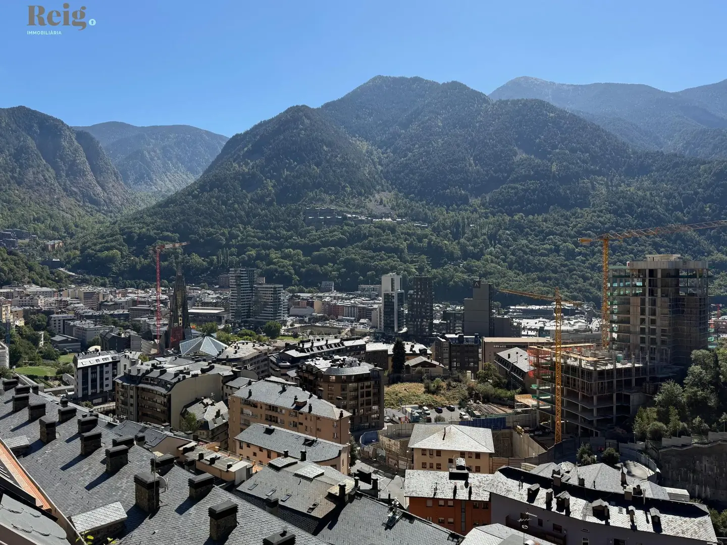 Autre de 3 chambres à Escaldes-Engordany, photo 1 sur 17
