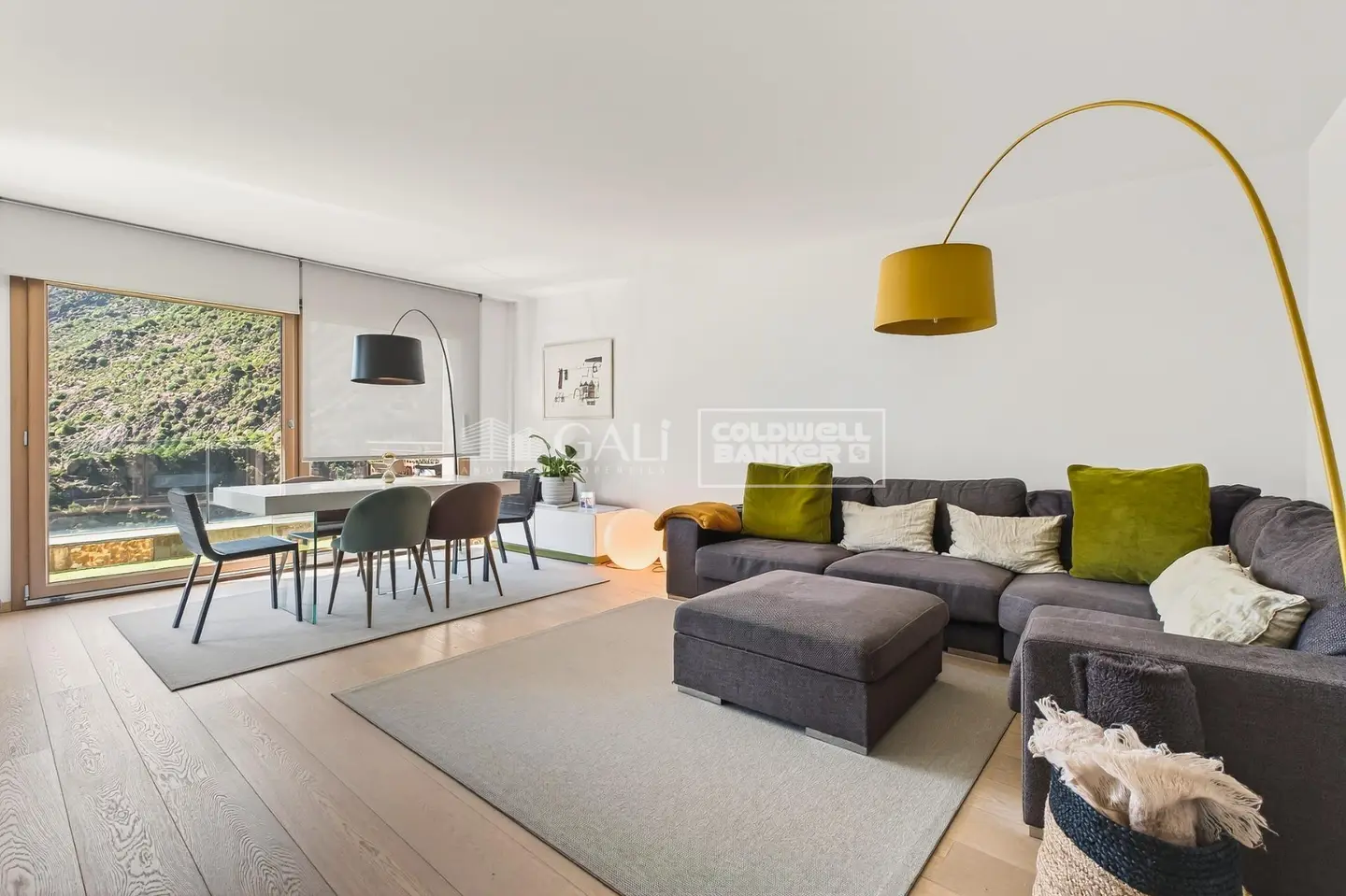Otro de 4 habitaciones en Escaldes-Engordany, foto 1 de 23