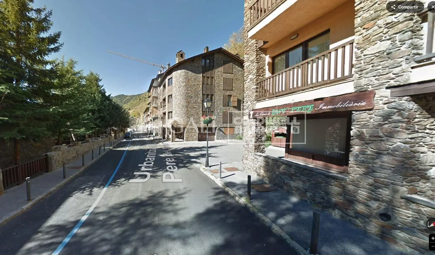 Local en Canillo, foto 1 de 2