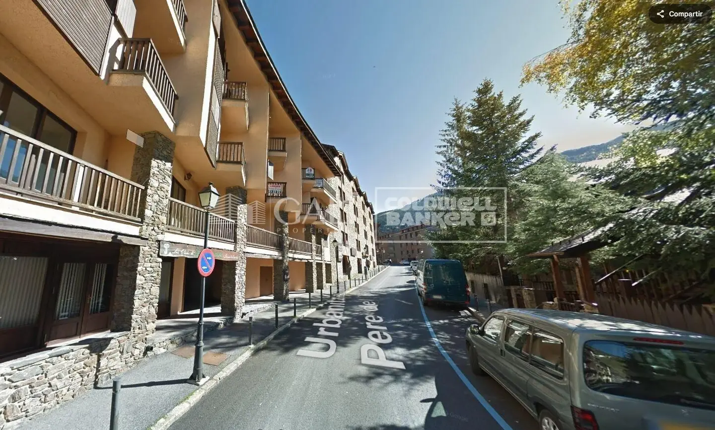 Local en Canillo, foto 2 de 2