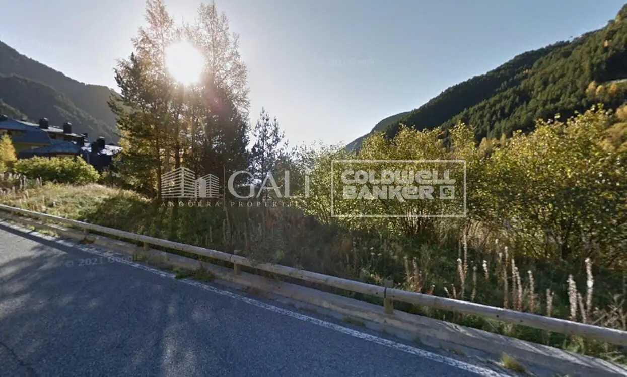 Terreno en La Massana, foto 2 de 2