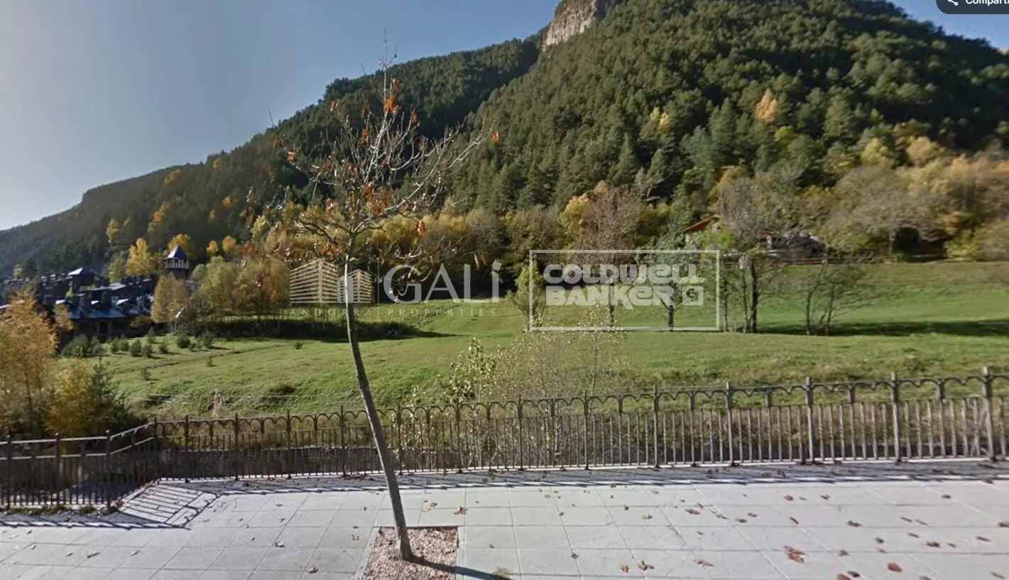 Terreno en La Massana, foto 2 de 2