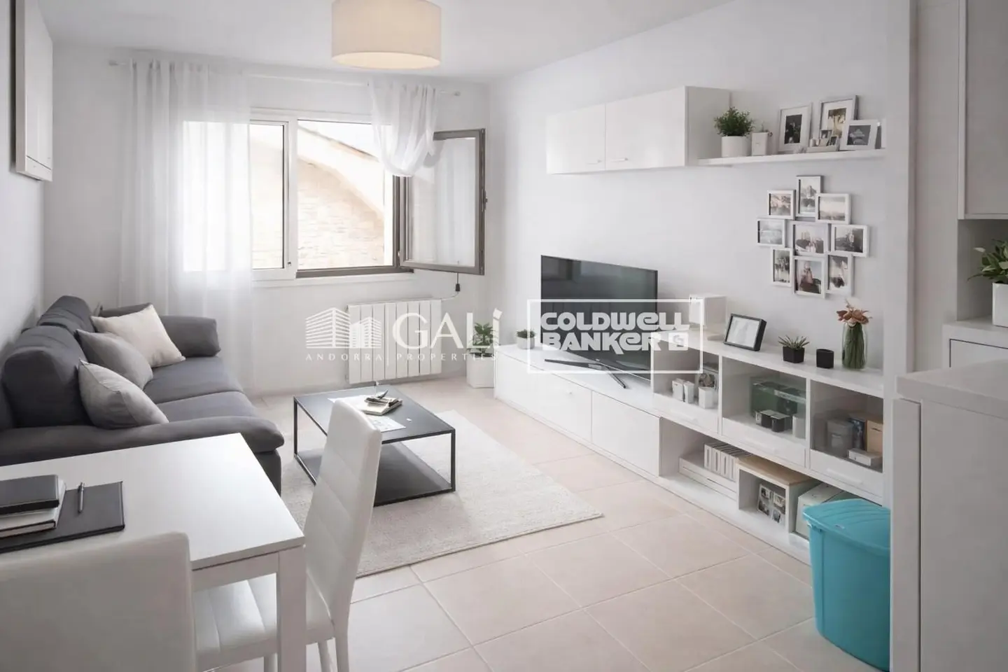 Apartment in Encamp, photo 1 of 11