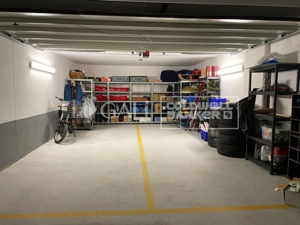 Parking à Canillo, photo 1 sur 6