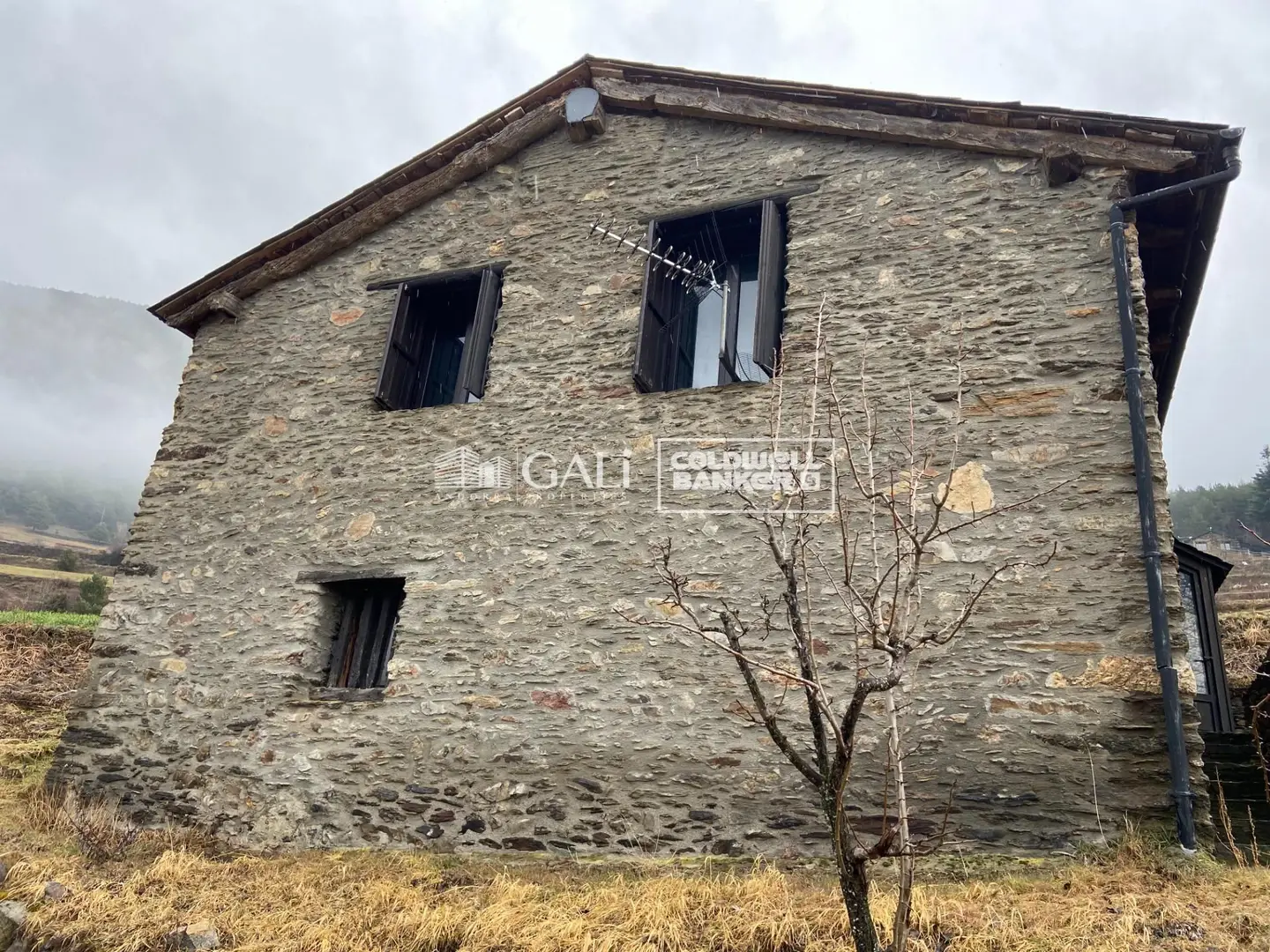 Chalet en Sant Julià de Lòria, foto 1 de 12