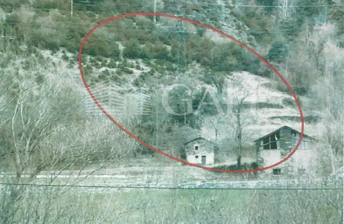 Terreno en Encamp, foto 2 de 2