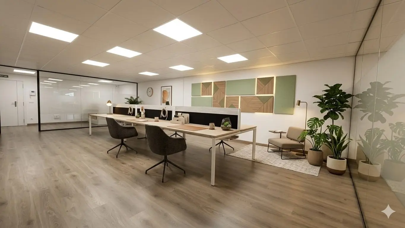 Commercial unit in Andorra la Vella, photo 1 of 14