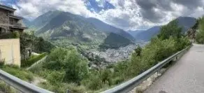 Terreno en Escaldes-Engordany, foto 1 de 1