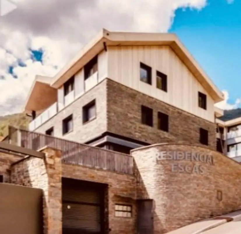 Apartamento de 4 habitaciones en La Massana, foto 1 de 14