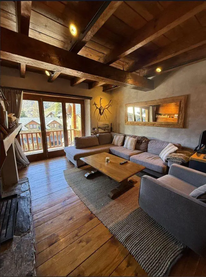 Chalet de 2 chambres à Canillo, photo 1 sur 14