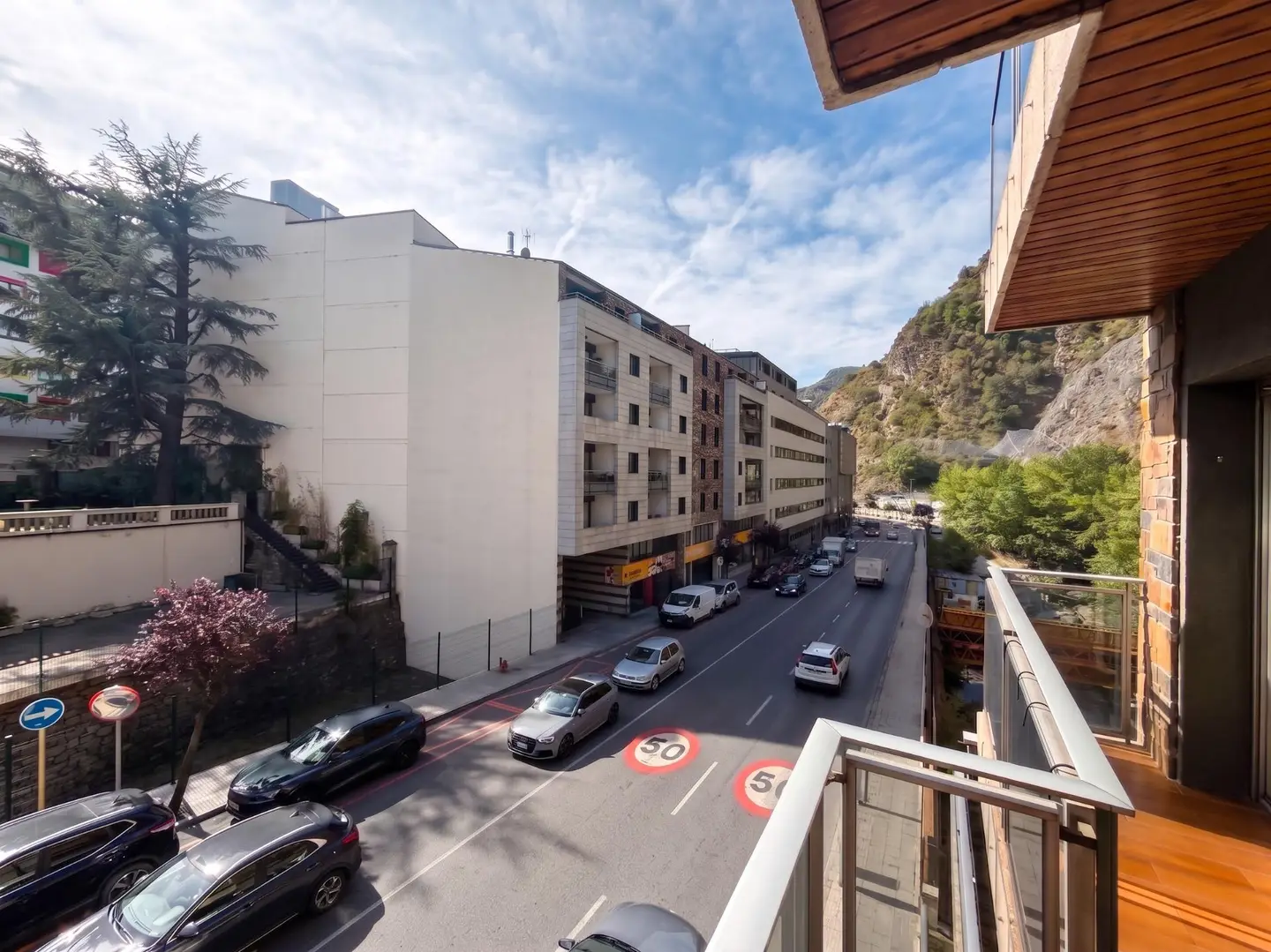 Pis de 4 habitacions a Sant Julià de Lòria, foto 1 de 4