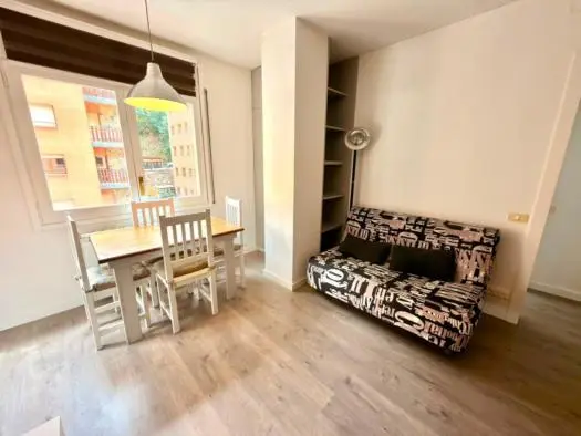 Piso de 1 habitación en La Massana, foto 1 de 1