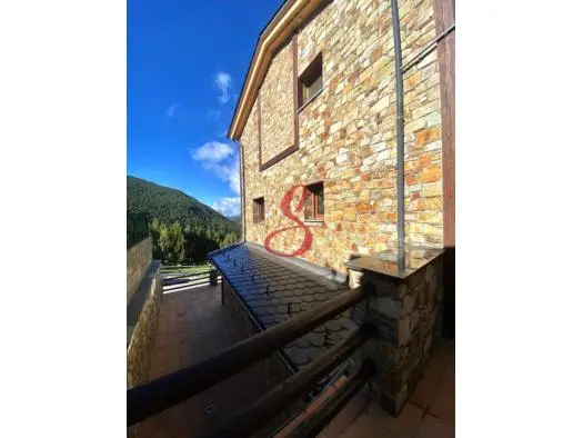 Chalet de 4 habitaciones en Canillo, foto 1 de 1