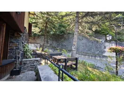 Xalet de 5 habitacions a Ordino, foto 1 de 1