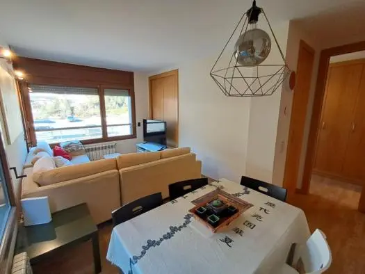 Flat with 2 bedrooms in Canillo, photo 1 of 1