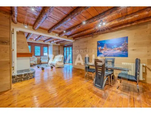 Flat with 3 bedrooms in La Massana, photo 1 of 1