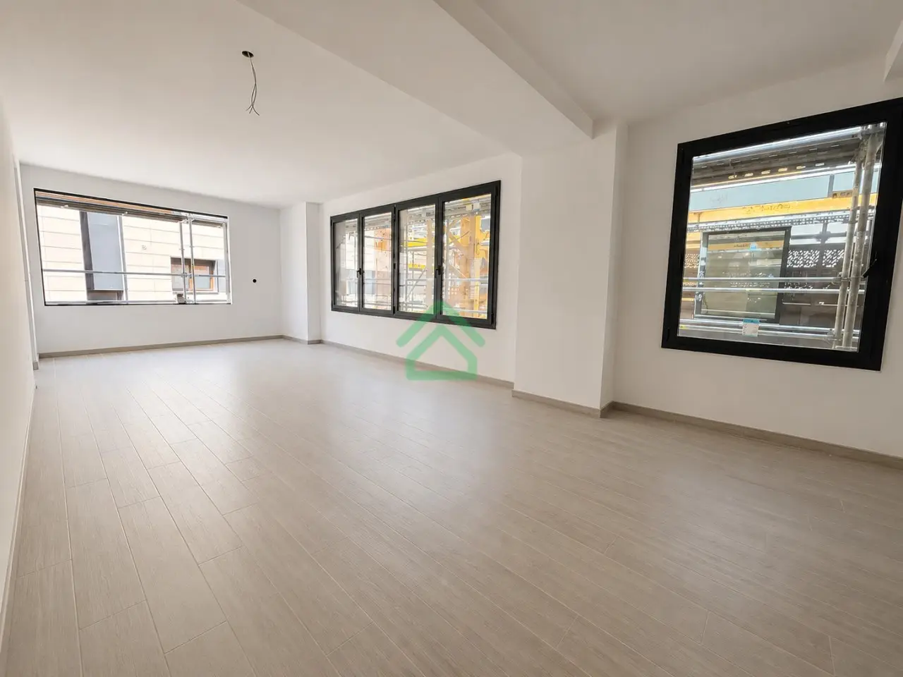 Flat with 3 bedrooms in Escaldes-Engordany, photo 1 of 22