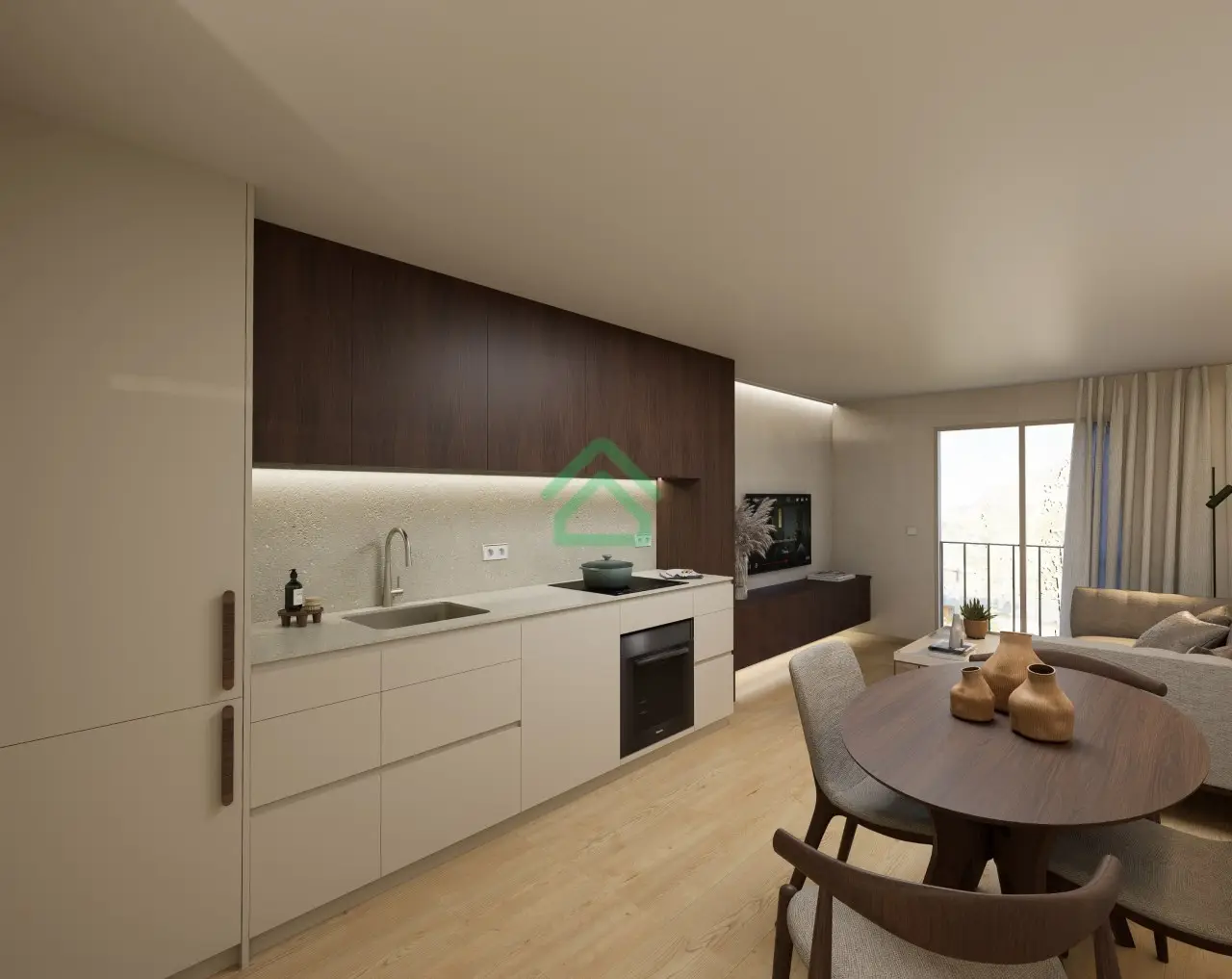 House with 2 bedrooms in Sant Julià de Lòria, photo 1 of 40
