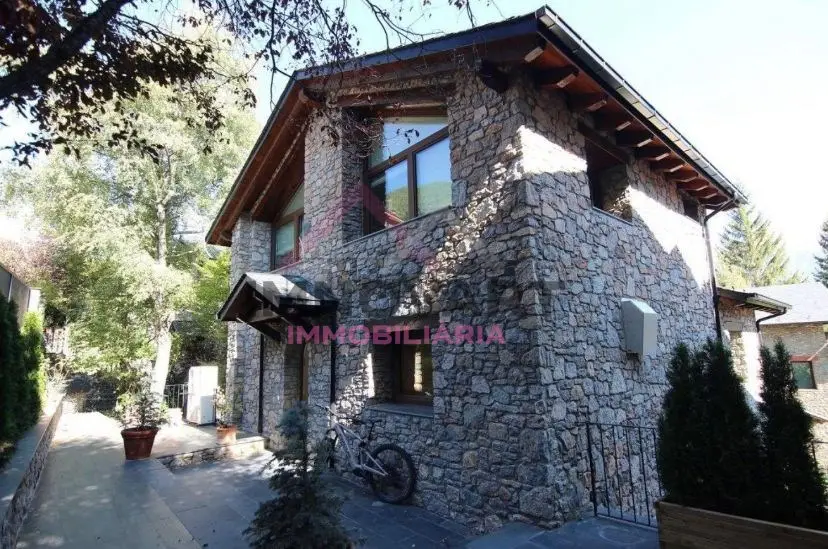 Chalet de 4 habitaciones en La Massana, foto 1 de 51