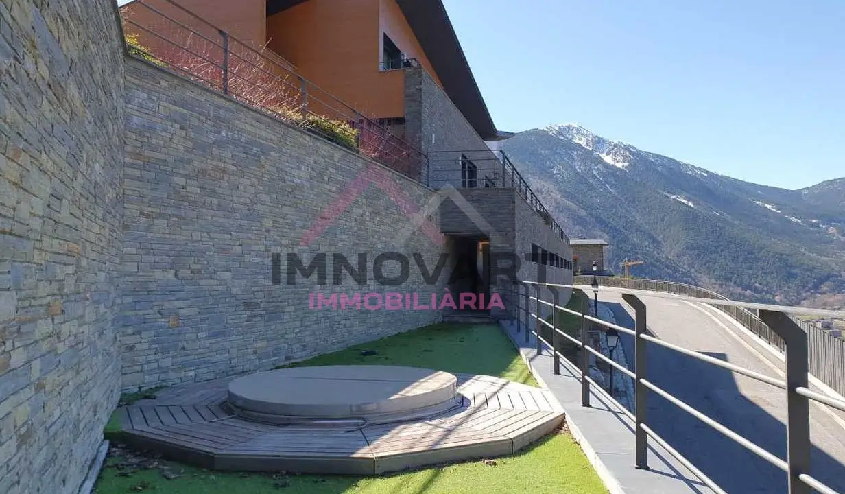 Chalet de 4 habitaciones en La Massana, foto 1 de 30