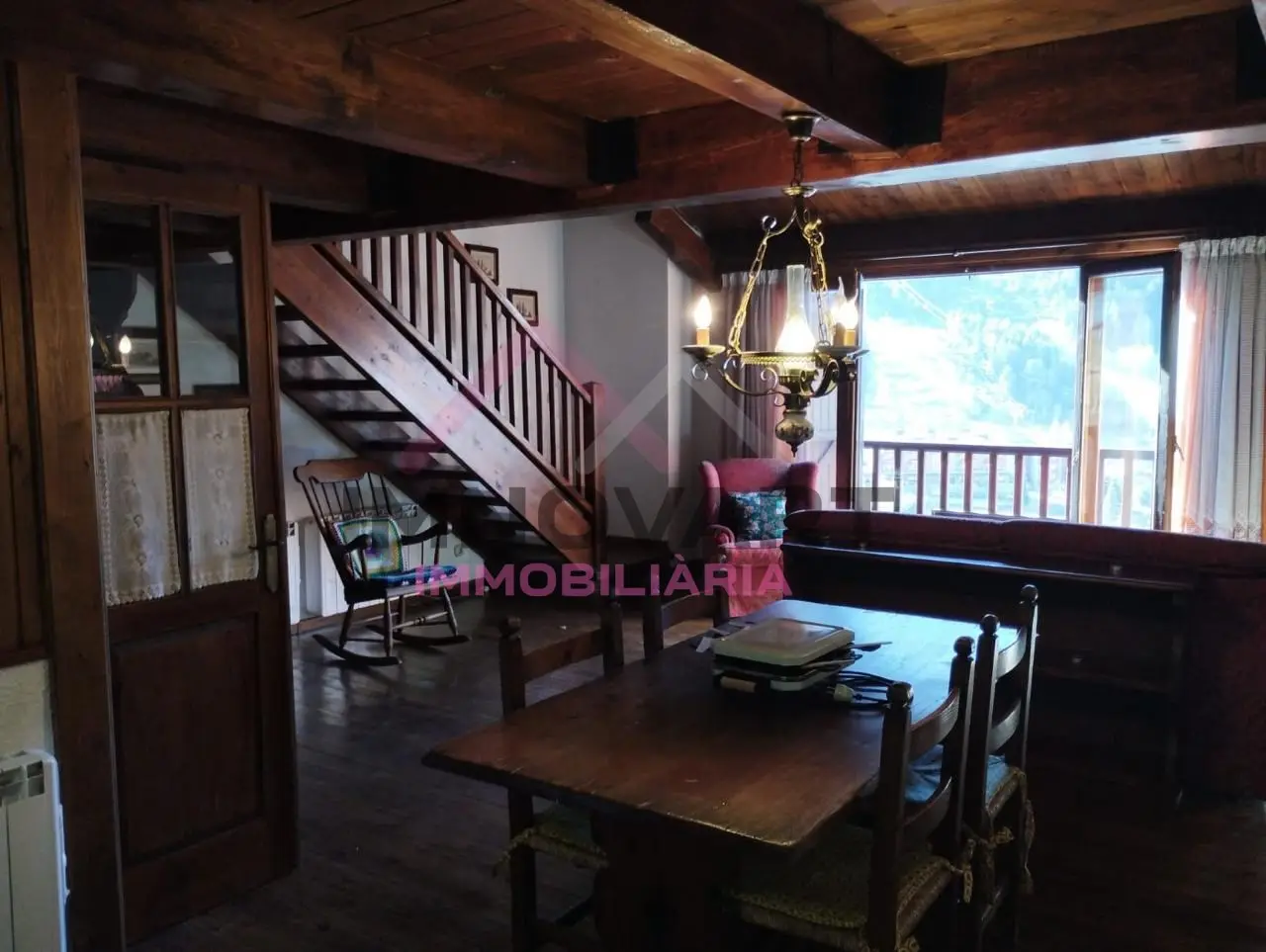 Apartamento de 3 habitaciones en Canillo, foto 1 de 34