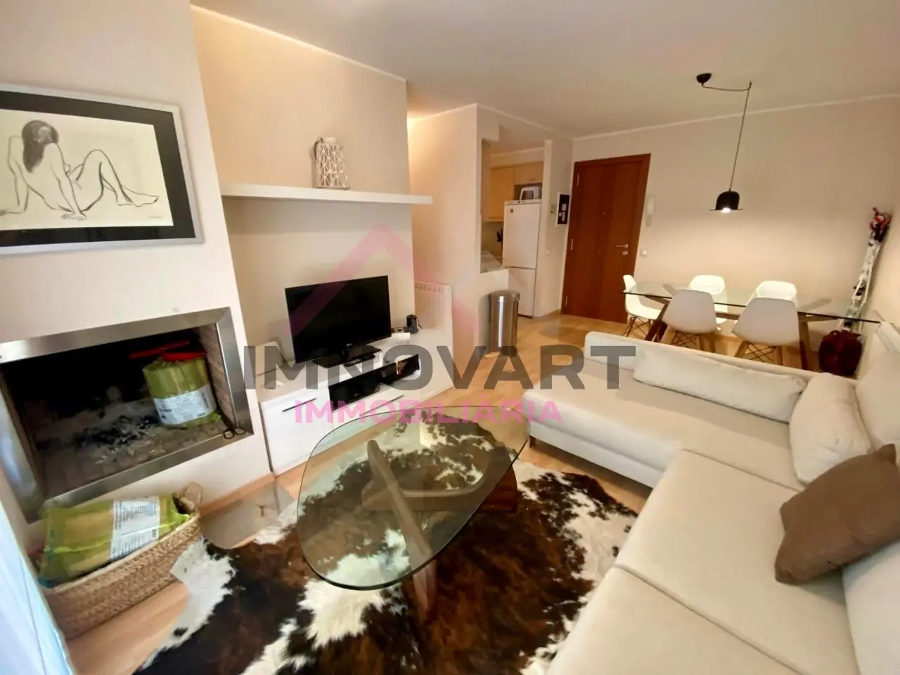 Piso de 3 habitaciones en Canillo, foto 1 de 32