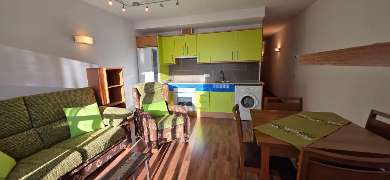Apartament de 2 habitacions a La Massana, foto 1 de 21