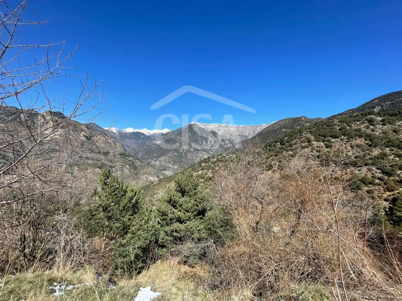 Terreno en Sant Julià de Lòria, foto 1 de 21