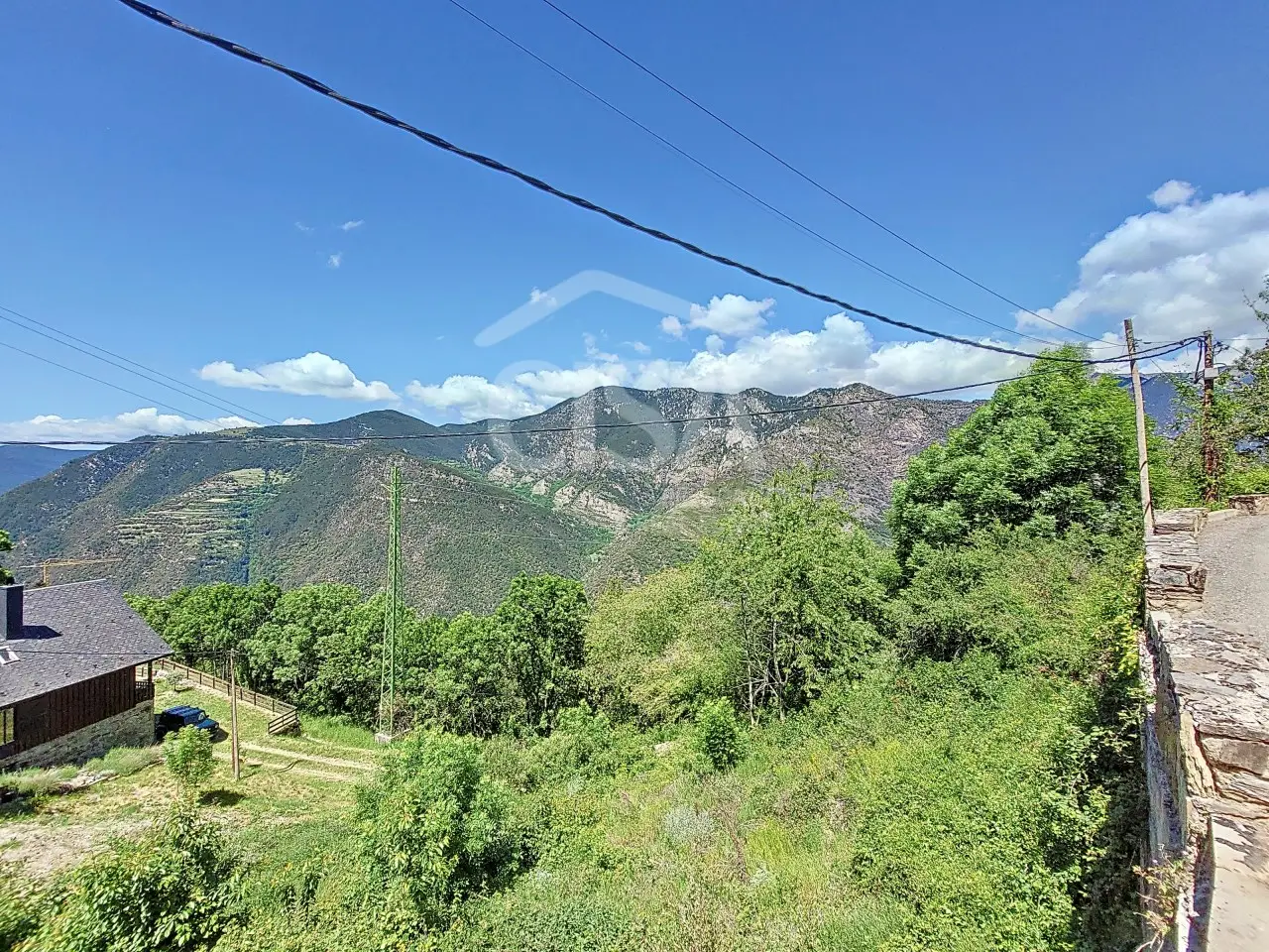 Terreno en Sant Julià de Lòria, foto 1 de 16