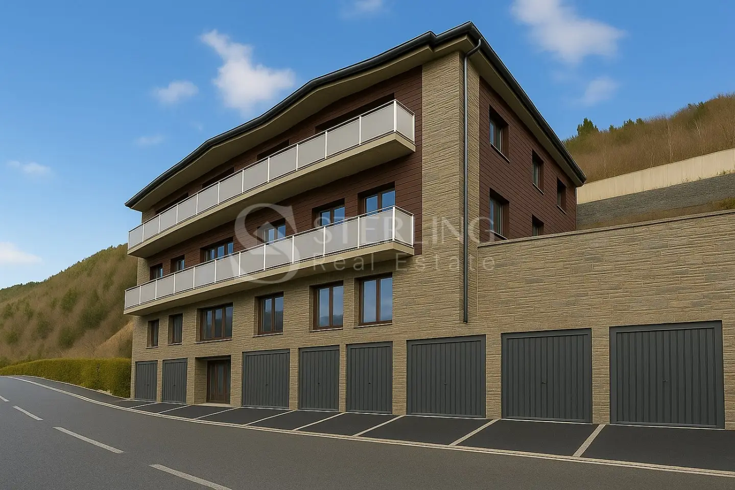 Piso de 1 habitación en Canillo, foto 1 de 18