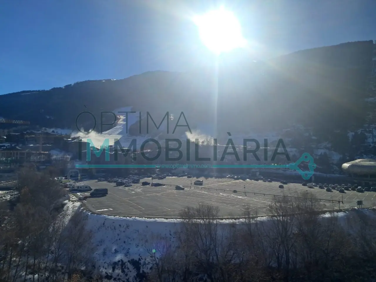 Apartamento de 2 habitaciones en Canillo, foto 1 de 18