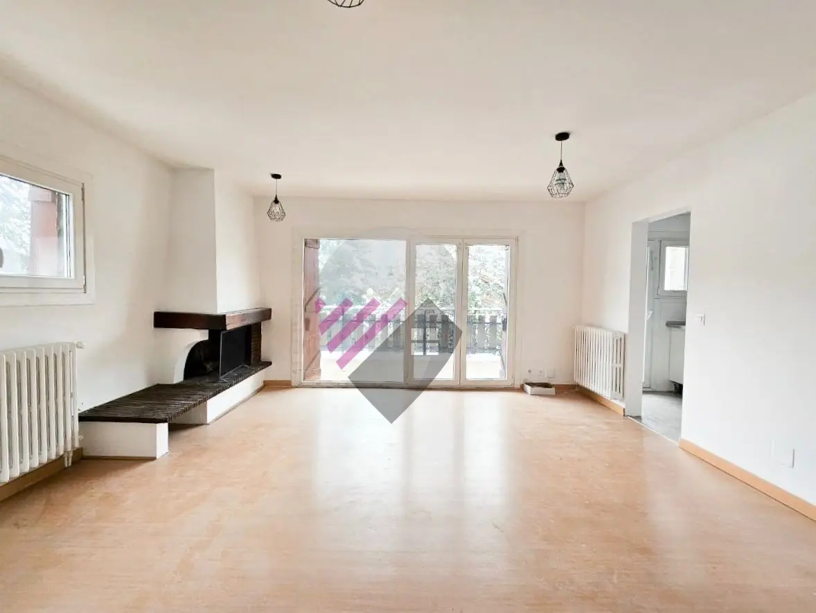 Xalet de 4 habitacions a La Massana, foto 1 de 27