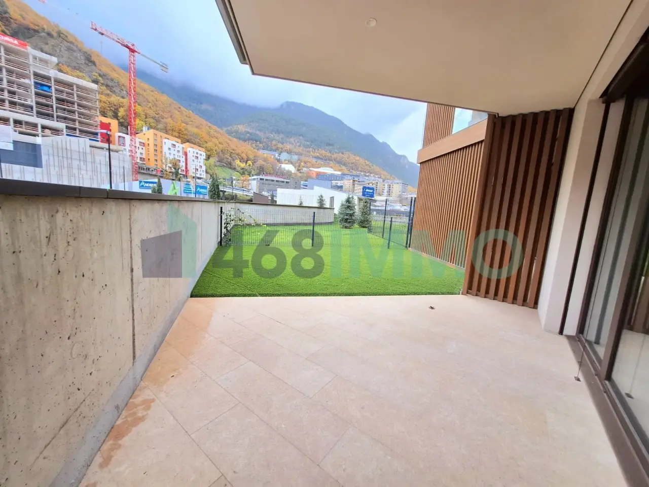 Otro de 3 habitaciones en Andorra la Vella, foto 1 de 21