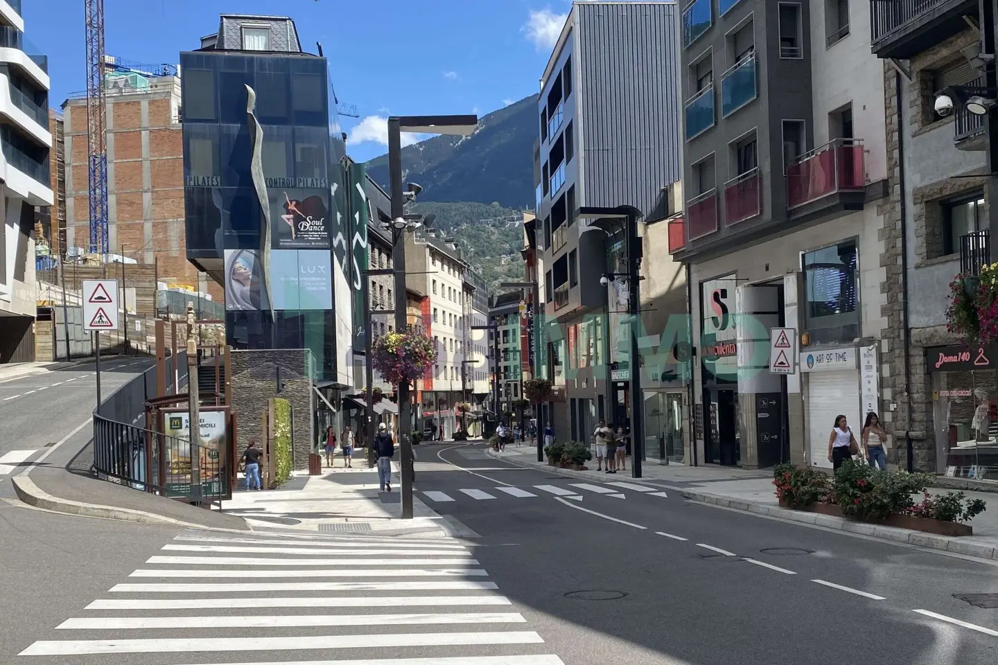 Otro en Andorra la Vella, foto 1 de 5