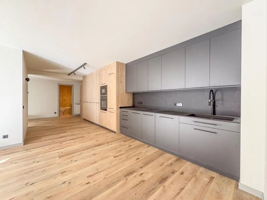 Flat with 3 bedrooms in Canillo, photo 1 of 1