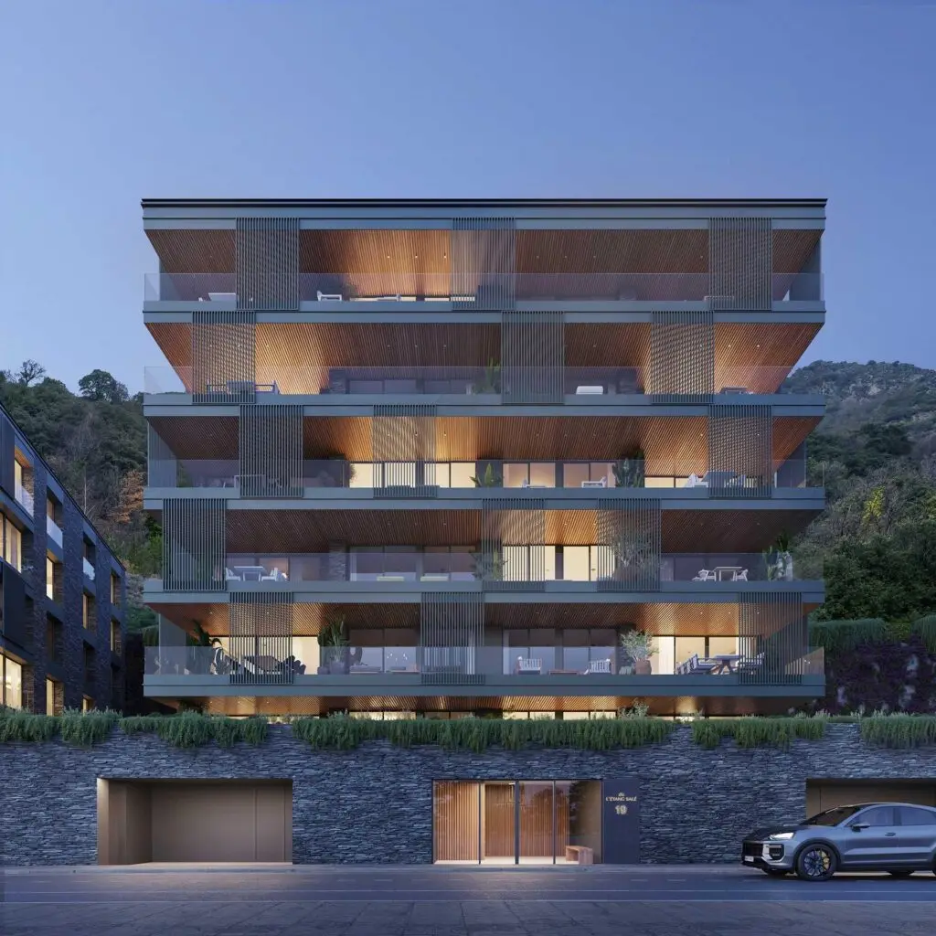 Piso de 3 habitaciones en Escaldes-Engordany, foto 1 de 1