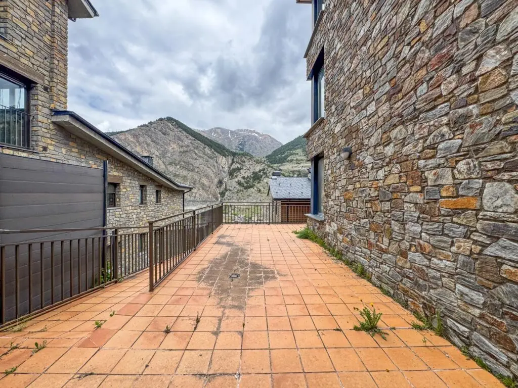 Piso de 1 habitación en Canillo, foto 1 de 1
