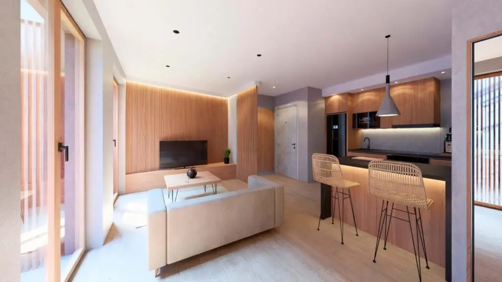 Apartamento en Andorra la Vella, foto 1 de 1