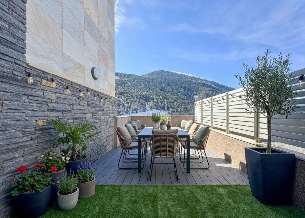Flat with 2 bedrooms in Canillo, photo 1 of 1