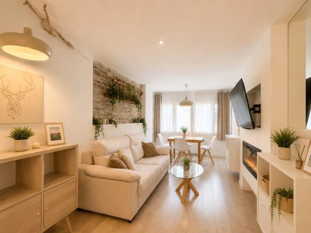 Otro de 2 habitaciones en Canillo, foto 1 de 1