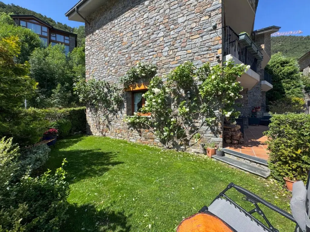 Chalet de 5 chambres à La Massana, photo 1 sur 1