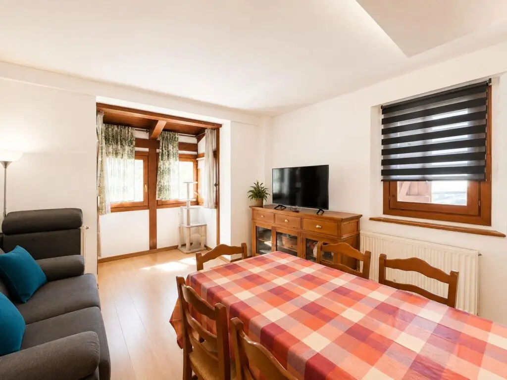 Apartment with 3 bedrooms in Canillo, photo 1 of 1
