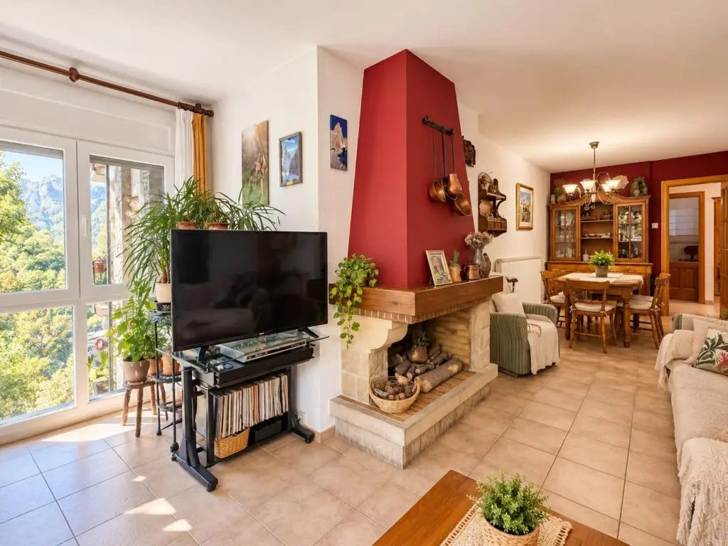 Pis de 3 habitacions a Escaldes-Engordany, foto 1 de 1