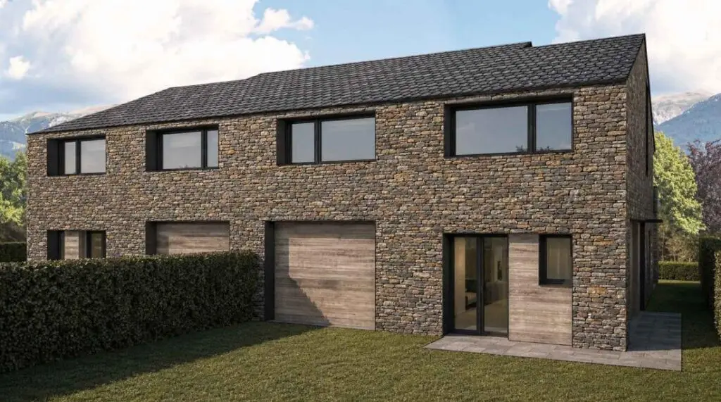 Chalet de 4 habitaciones en Canillo, foto 1 de 1