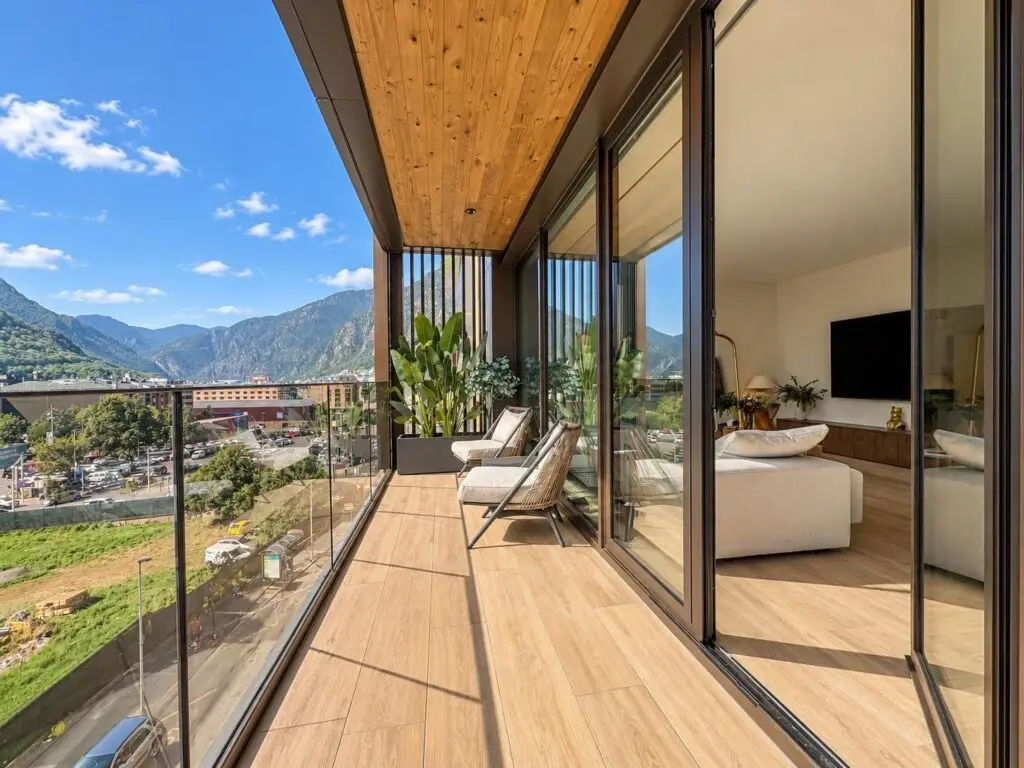 Otro de 3 habitaciones en Escaldes-Engordany, foto 1 de 1