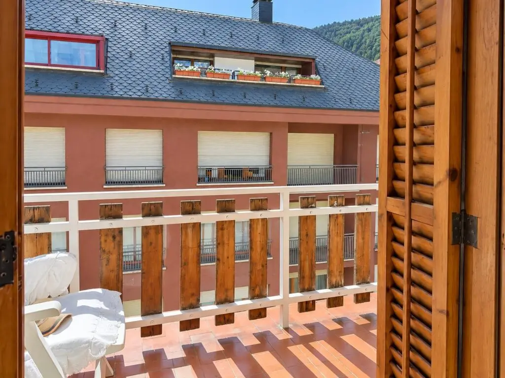 Apartamento de 3 habitaciones en Escaldes-Engordany, foto 1 de 1