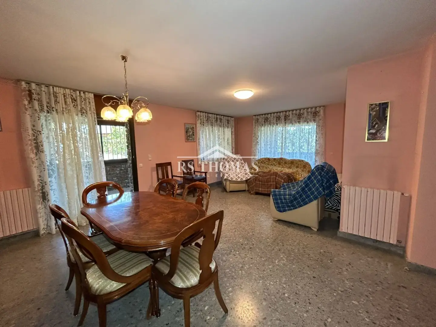 Chalet de 7 habitaciones en Sant Julià de Lòria, foto 1 de 40